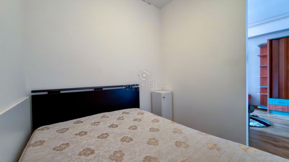 Apartament 1 cameră, zona Iulius mall, FSEGA - Poză 10