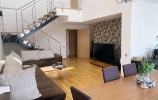 Vand Apartament 5 camere duplex-doua locuri de parcare Soseaua Nordului - Poză 13