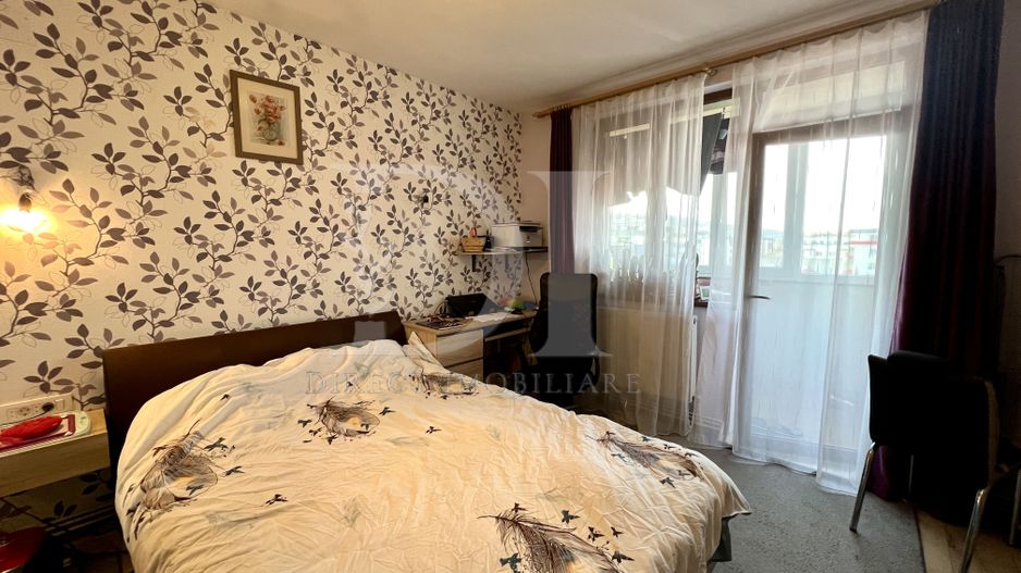 Apartament trei camere / Parcare / Zona Terra - Poză 4