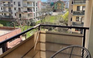 Garsonieră, lângă FSEGA, Marasti - Poză 3