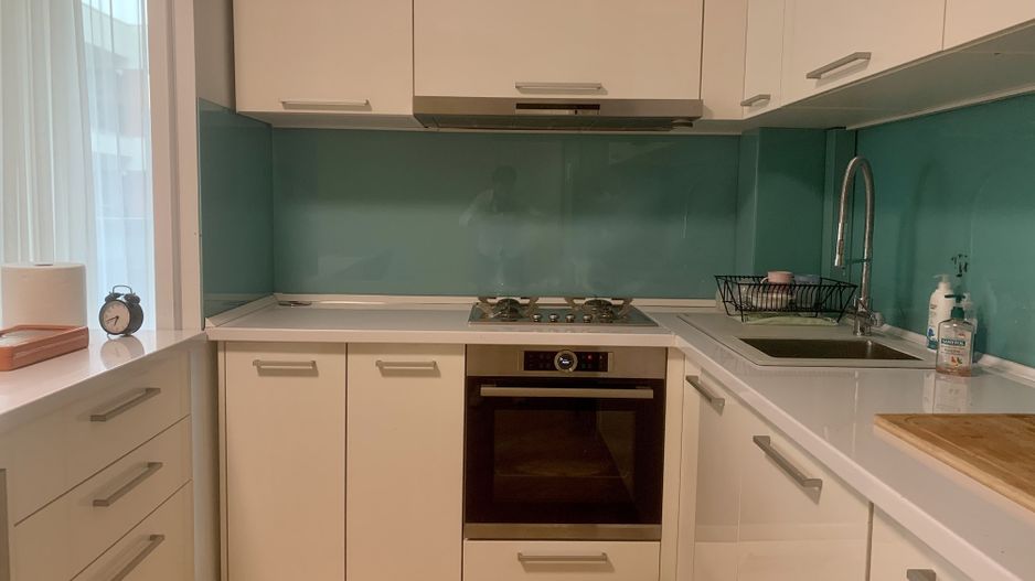 Apartament 3 Camere | INCHIRIERE | 4 City North | 2 locuri de parcare - Poză 6