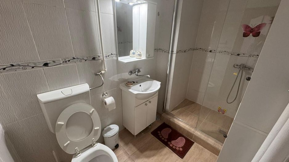 Universitate 2 camere 4/9 6 minute metrou - Poză 7