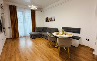 Apatament cu 2 camere in Complex de lux la malul marii - Poză 4