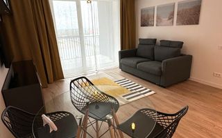 De închiriat: ap. 2 camere + parcare - NOU - Estoria - Nicolae Teclu - Poză 1