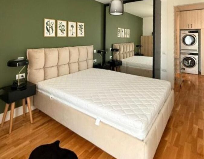 Vânzare 2 camere The Address 102 Barbu Văcărescu Mobilat - Poză 7