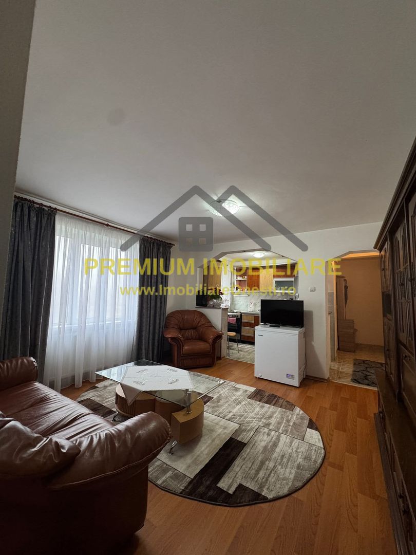 Apartament 2 camere etaj 1 - Blv. Republicii - Poză 2