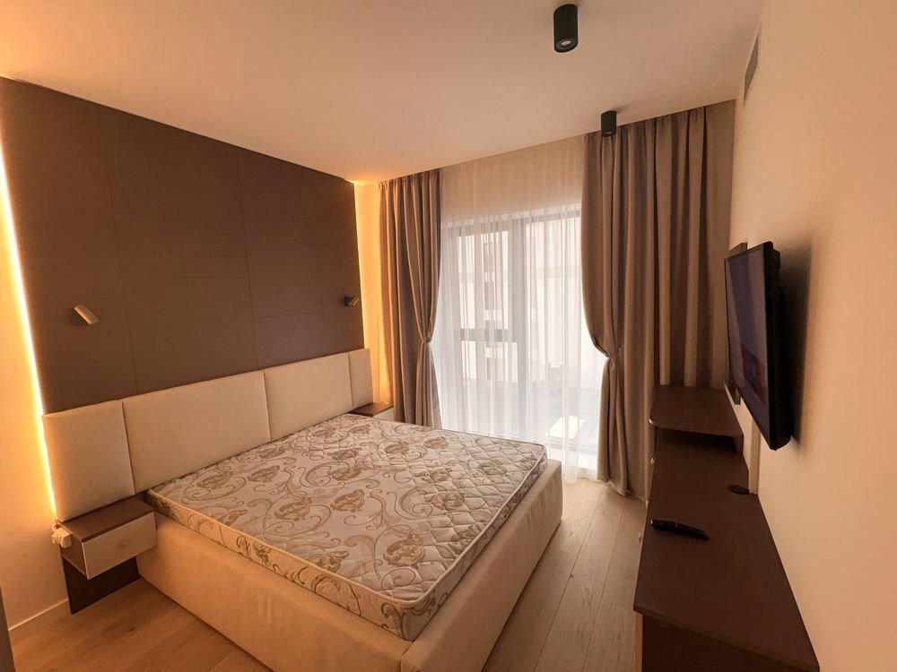 Prima inchiriere! | 2 camere | Parcare | Nusco City | Pipera | Metrou - Poză 4