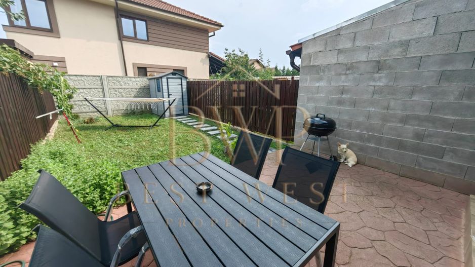 Casa 4 camere Dumbravita - Poză 7
