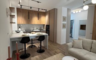 Apartament nou 2 camere  zona Calea Torontalului - Poză 8