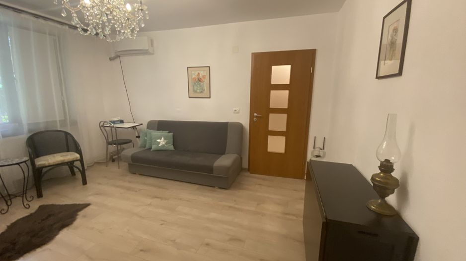 Apartament 3 camere în zona Ultracentrală - Poză 17