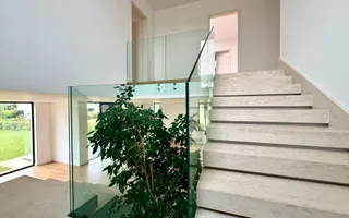 Vila Exclusivista in Mijlocul Naturii *959mp teren*/ 420mpc / Balotesti - Poză 35