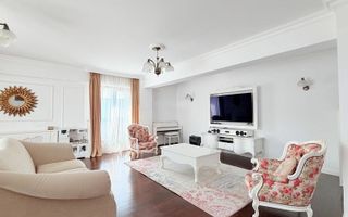 Penthouse deosebit 4 Camere Domenii | Terasa | Loc de parcare - Poză 2