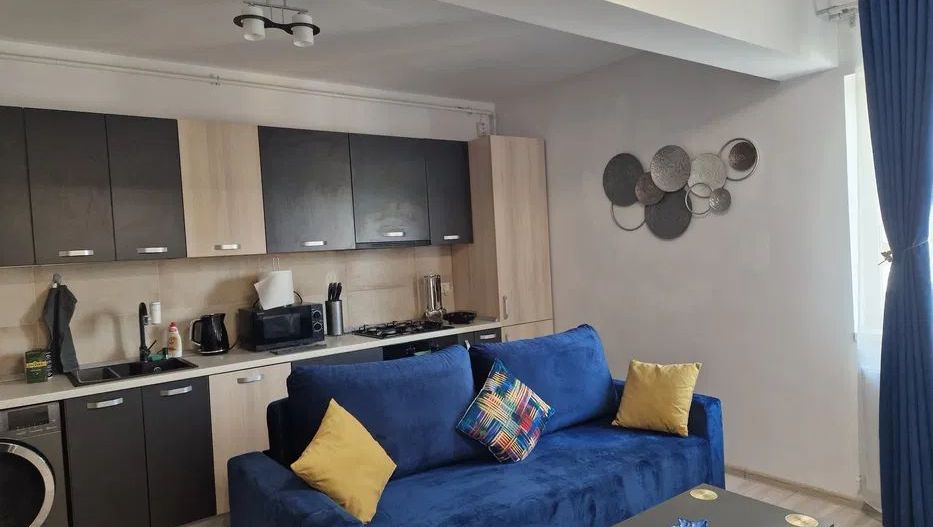 Apartament 2 camere de inchiriat, parcare inclusa, Metalurgiei - Poză 1