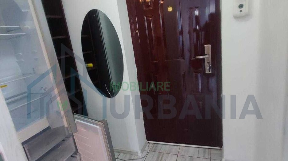 Garsonieră decomandată de închiriat, 30 mp, zona Tudor, Iași - Poză 6
