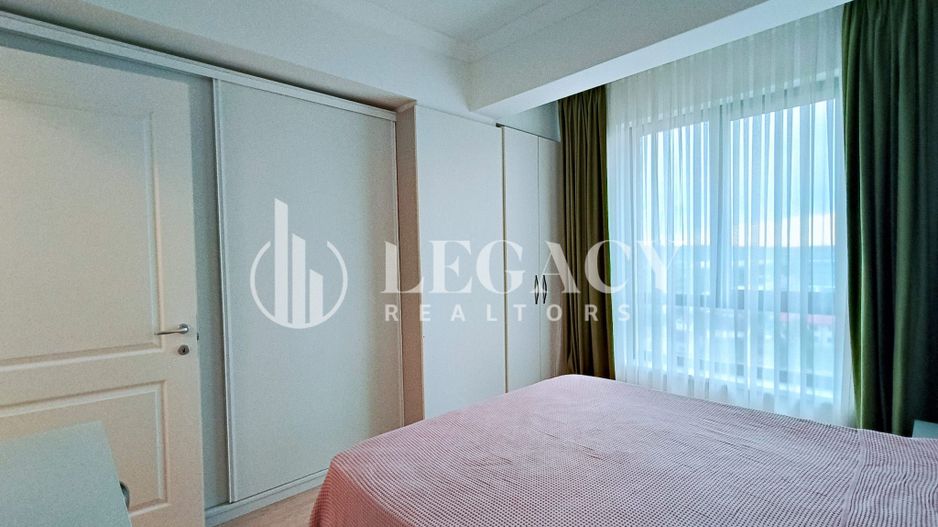 Apartament modern, 2 camere, Grand Beetle Păcurari - Poză 9