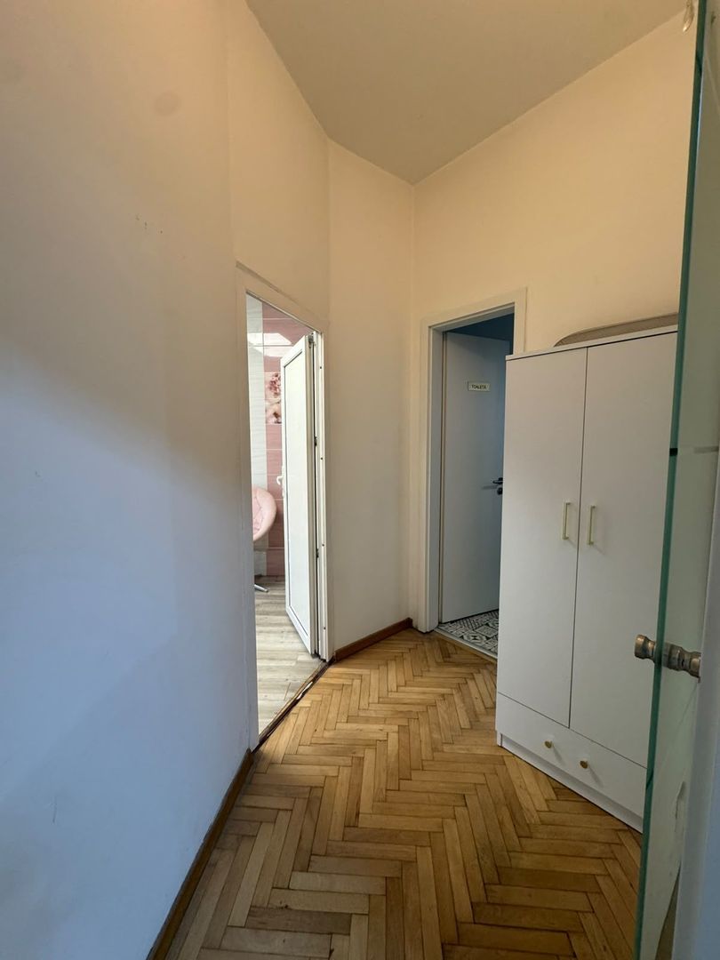 Apartament Victoriei, 79 mp, Parter - Potrivit Locuință sau Spațiu Comercial v19 - Poză 10