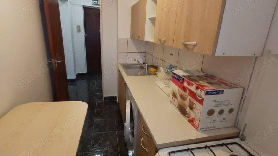 Garsoniera Doamna Ghica - Poză 1