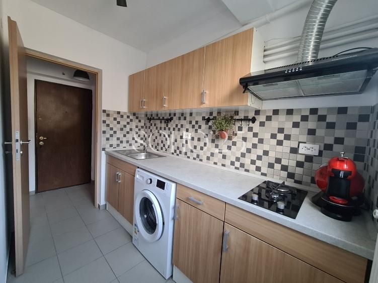 Apartament de vanzare 2 camere Floreasca Compozitori - Poză 4