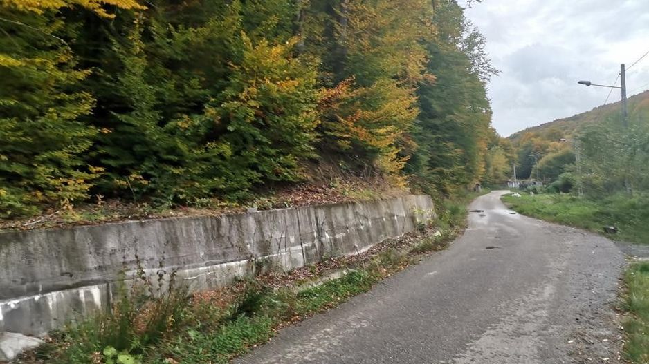 Vanzare teren Bascov, Uiasca - Poză 3