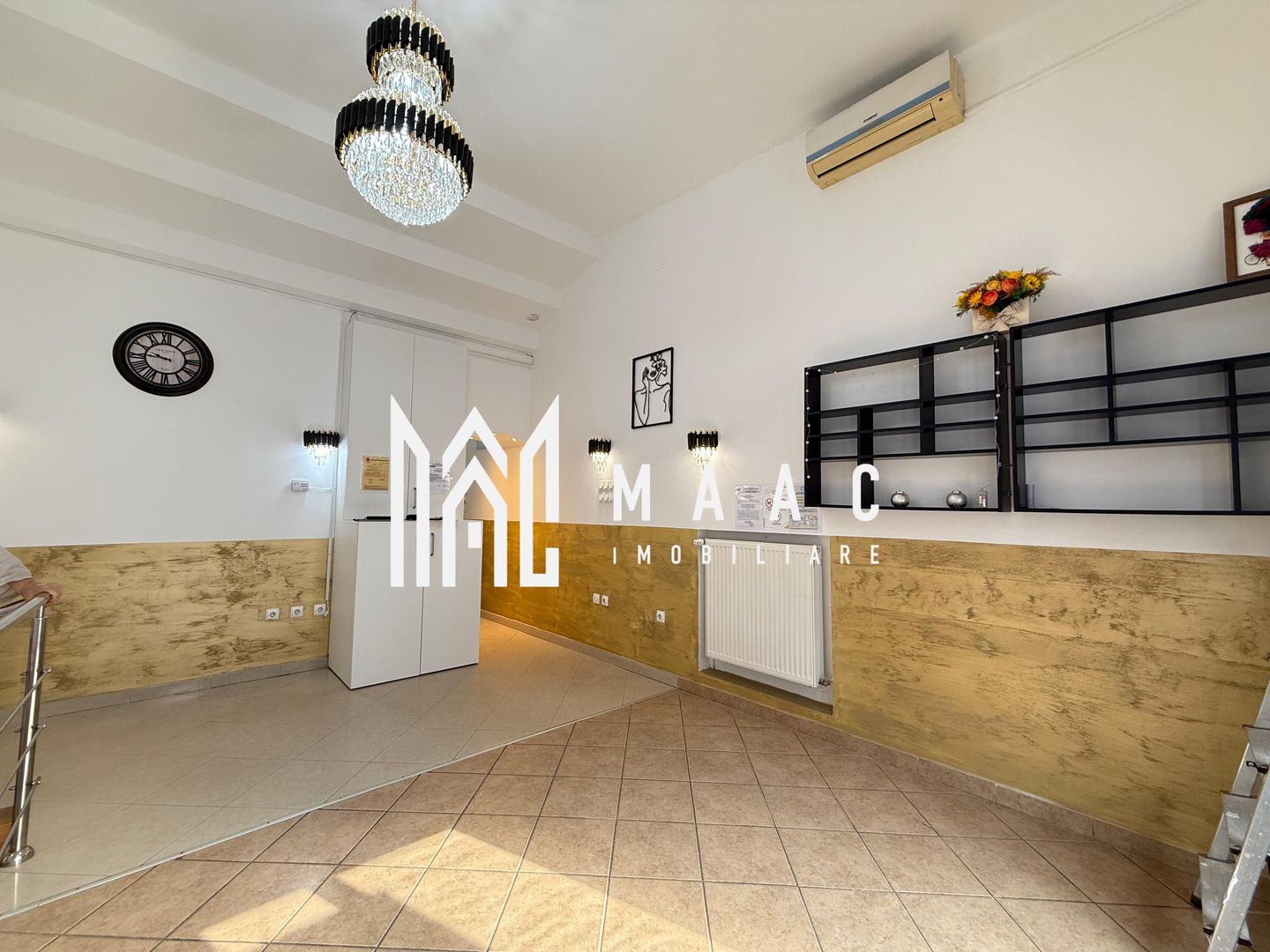 BLACK FRIDAY Spatiu comercial | Renovat | VAD | Ultracentral - Poză 2