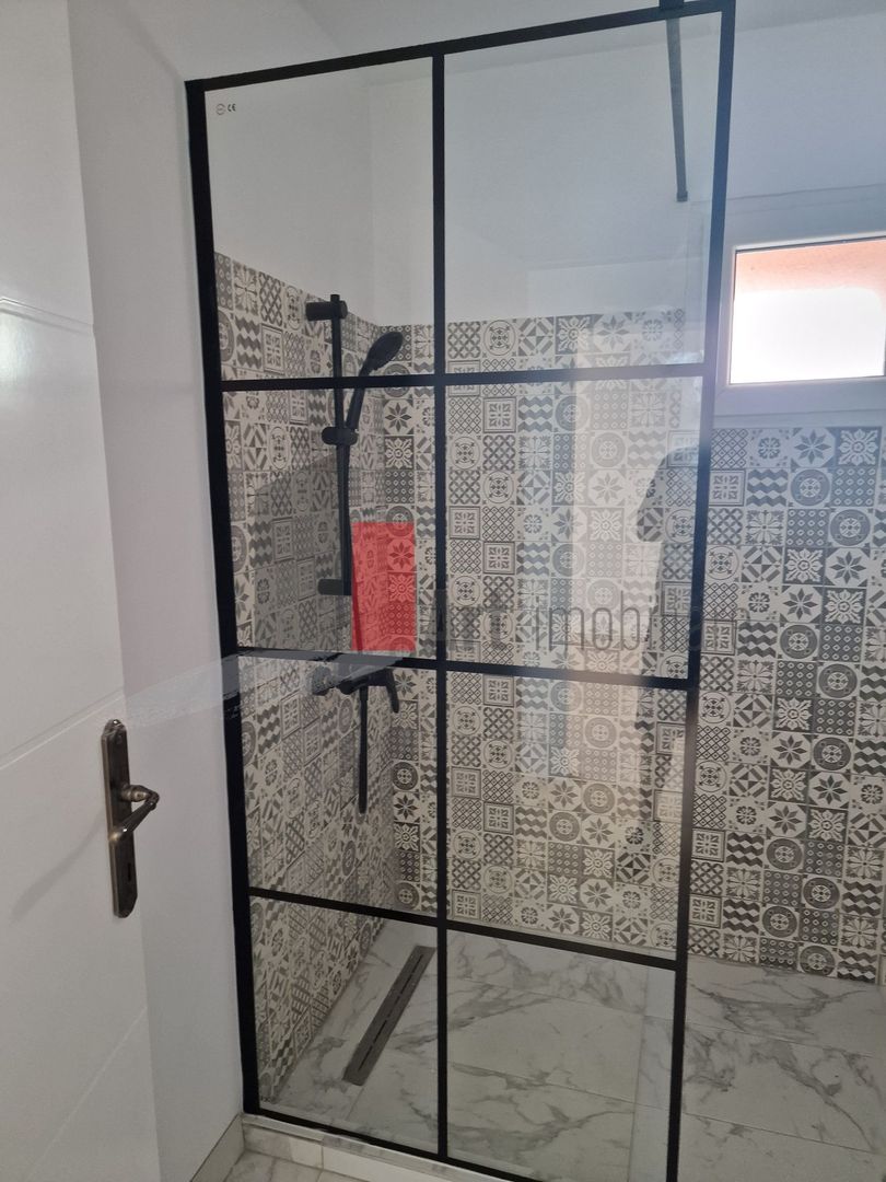 APARTAMENT  2 CAMERE -CHISINAU - Poză 8