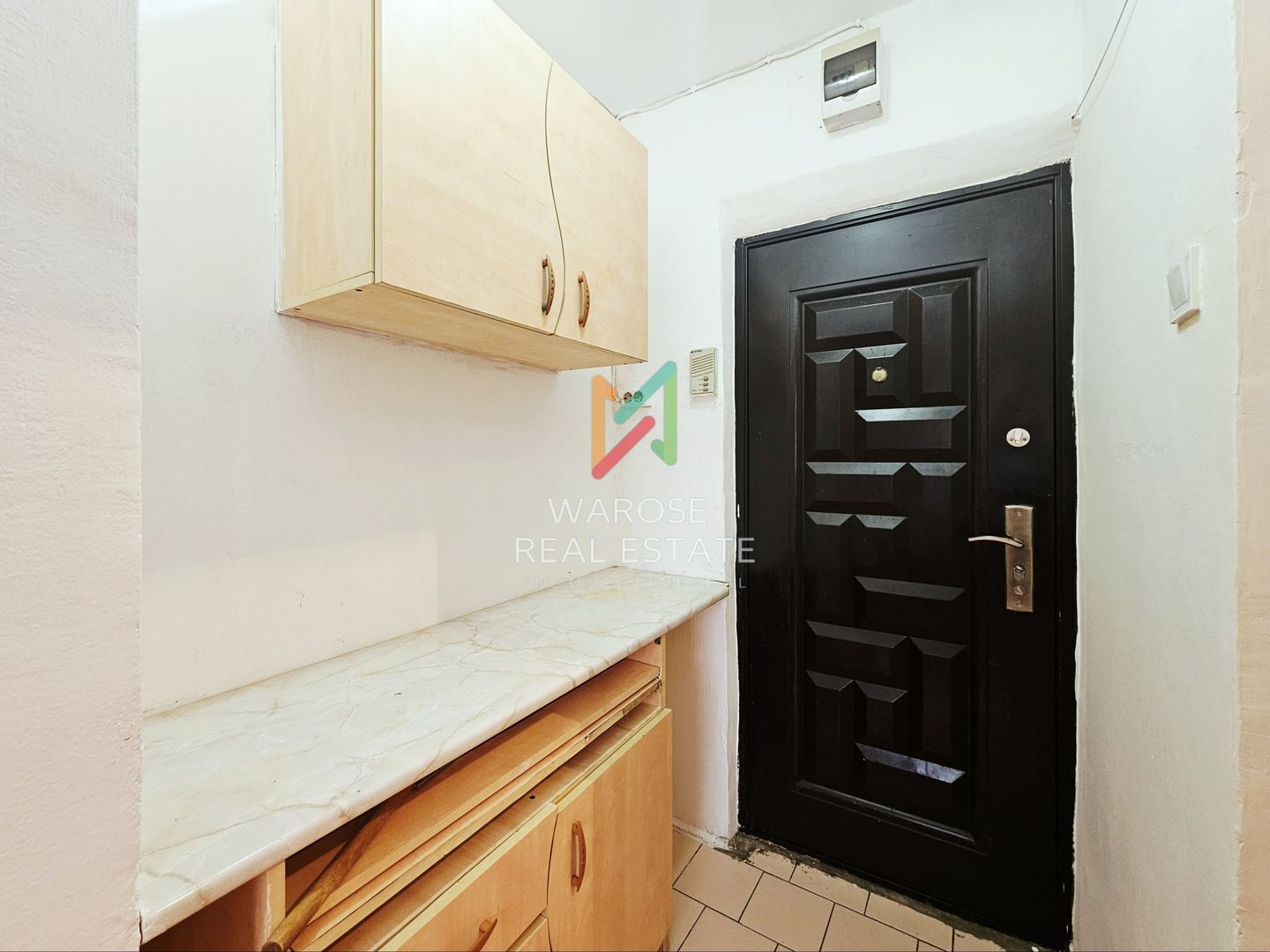 Camera | Garsoniera 12 mp | Tractorul | Etaj 4 - Poză 3