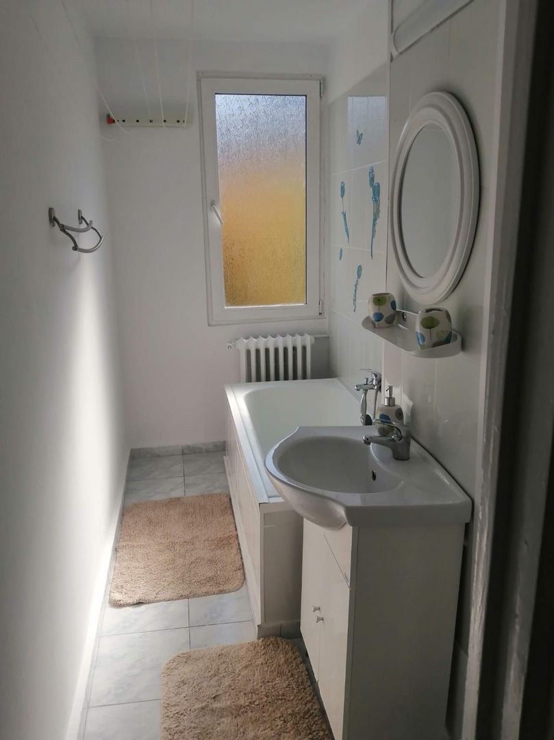 Garsonieră Drumul Taberei, decomandată, spațioasă,etaj 4/4, f.b.intret - Poză 6