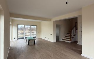 Casă de vânzare în Viile Sibiului – Confort și calitate premium! - Poză 12