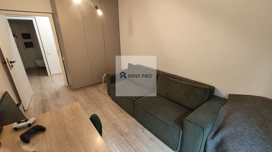 3 Camere Cu Curte Privată GranVia Park Mall Plaza Sector 6 - Poză 7