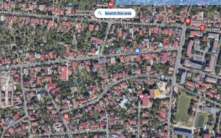 TEREN GENEROS IN ZONA MIRCEA CEL BATRAN - Poză 3