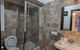 Apartament 2 camere de inchiriat, mobilat, zona Nicolina - CUG, Complex Rezidential, 420 euro/luna - Poză 4