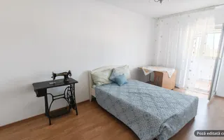 2 camere decomandat,BD Garii,etaj intermediar,pret pornire 103000 E - Poză 13