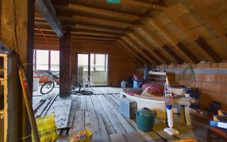 Casă individuală, 118 mpu, 500 mp teren, Urseni - Poză 13