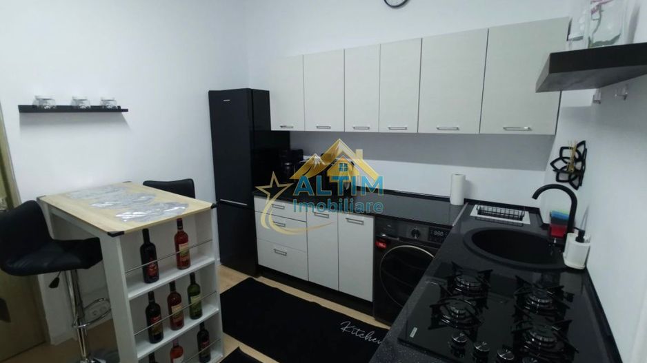 De vânzare: Apartament 2 camere, cartier Tractorul - Poză 5