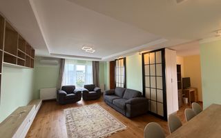 Apartament PREMIUM, 4 camere, ARED Orizont - Poză 1