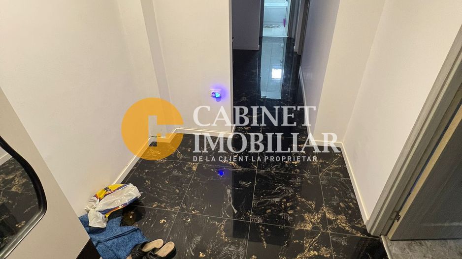 MIRCEA CEL BATRAN - 3 Camere Decomandat - 67 MP - Poză 9