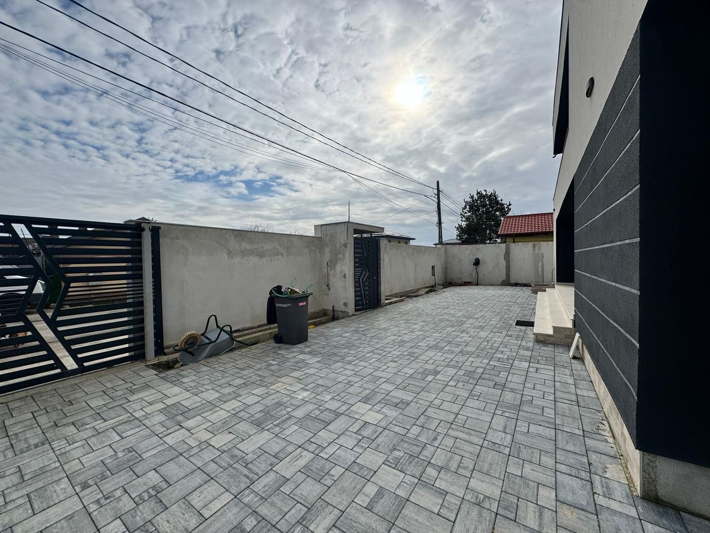 Vila 4 camere I Cernica Balaceanca I Vanzare - Poză 7