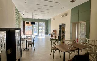 Spațiu comercial premium | Centru Târgu Mureș | Cel mai bun vad - Poză 2