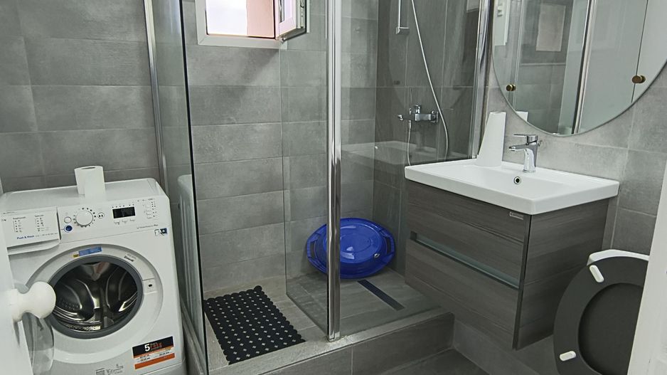 Pta Romana- Mageru- Mc Donald's- Pta Lahovari - Poză 11