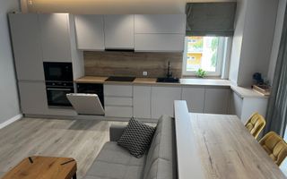 2 camere, modern, parcare, bloc nou, Cartierul Buna Ziua - Poză 2