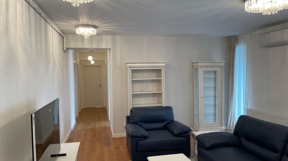 Apartament Băneasa // Garlei - Poză 4