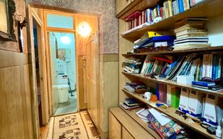 Apartament 4 camere | Etaj 1 | 80 mp utili | Zona Micro 16 - Poză 22