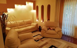 Apartament 3 camere / 82 mp / Etaj 1 / Bloc 1989 / Zimbru Tigarete - Poză 2