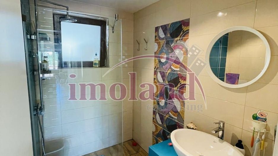 Inchiriere - apartament - 4 camere - Floreasca - Compozitori - Poză 19