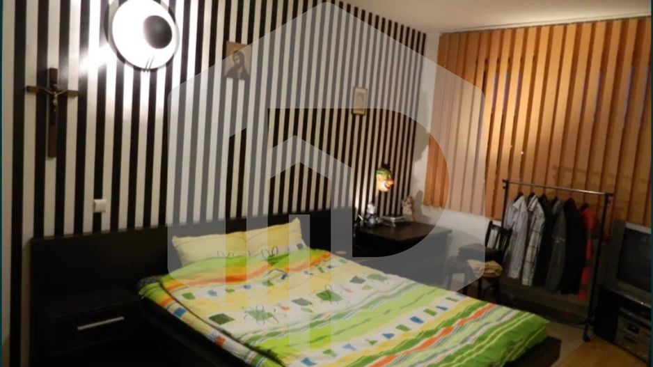 Apartament 2 camere - Mobilat - Decomandat - Dumbravii - Poză 5