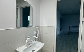 Hală 450 mp + Birouri + Curte 800 mp | DN1 Șelimbăr | Acces TIR | Zonă Premium - Poză 25