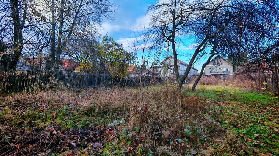 Vila + teren 1053 mp. zona Aurel Vlaicu - Poză 20