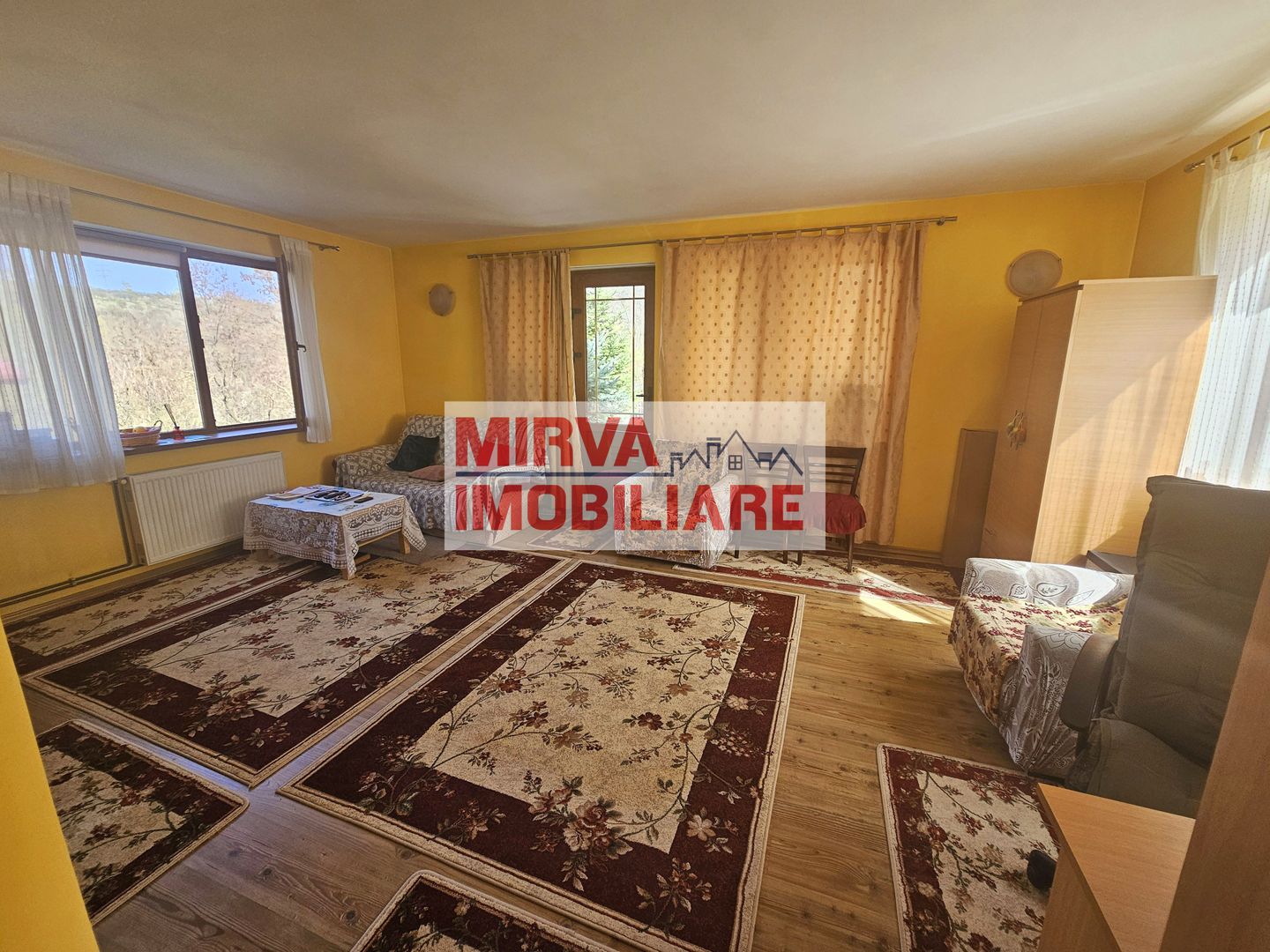 🏡 VILĂ ELEGANTĂ CU PRIVELIȘTE DEOSEBITĂ – VALENII DE MUNTE - Poză 42