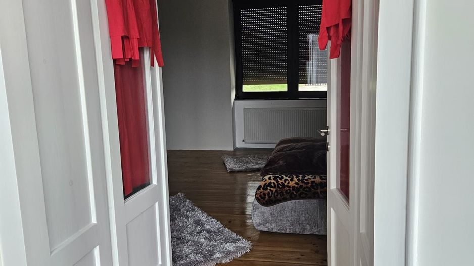 Casa ultracentral Periam - Poză 41