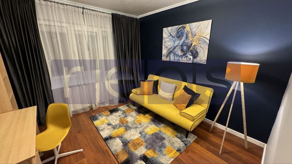 Închiriere Apartament 3 Camere – Renovare Completă & Locație Premium - Poză 2